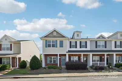 12720 Livengood Lane, Charlotte, NC 28269 - Photo 1