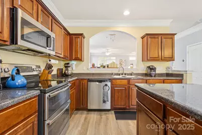 9358 Greenheather Drive, Huntersville, NC 28078 - Photo 9