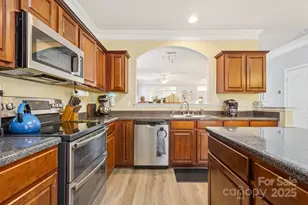 9358 Greenheather Dr, Huntersville, NC 28078 - Photo 9