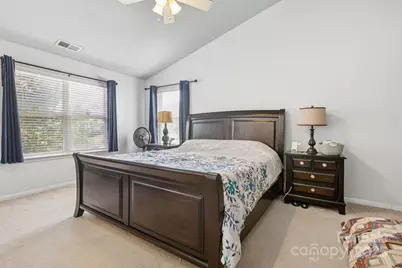 9358 Greenheather Drive, Huntersville, NC 28078 - Photo 21