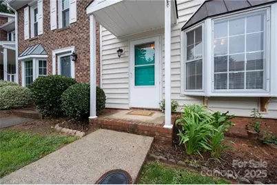 911 Shelby Drive #E, Greensboro, NC 27409 - Photo 1