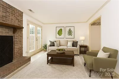 911 Shelby Drive #E, Greensboro, NC 27409 - Photo 17