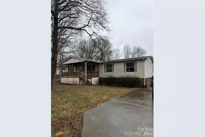 4191 Peachtree Lane, Granite Falls, NC 28630 - Photo 1