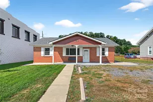 262 Catawba Ave, Old Fort, NC 28762 - Photo 1