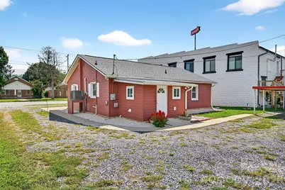 262 Catawba Avenue, Old Fort, NC 28762 - Photo 1