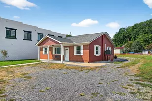 262 Catawba Ave, Old Fort, NC 28762 - Photo 1
