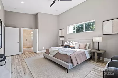 1409 N Alexander Street, Charlotte, NC 28205 - Photo 17