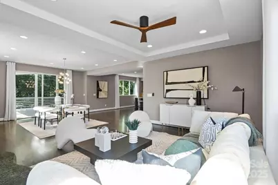 1409 N Alexander Street, Charlotte, NC 28205 - Photo 11