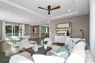 1409 N Alexander St, Charlotte, NC 28205 - Photo 11