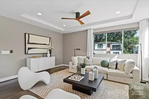 1409 N Alexander St, Charlotte, NC 28205 - Photo 13