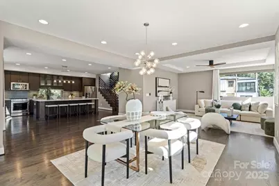 1409 N Alexander Street, Charlotte, NC 28205 - Photo 3