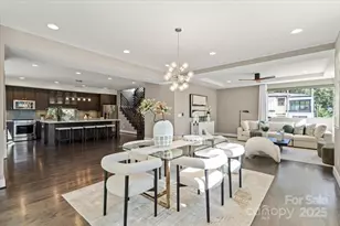 1409 N Alexander St, Charlotte, NC 28205 - Photo 3