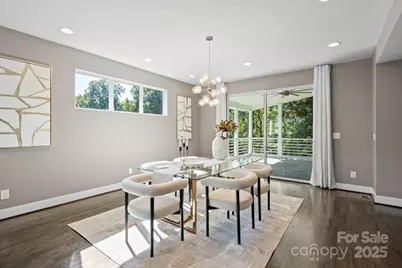 1409 N Alexander Street, Charlotte, NC 28205 - Photo 9