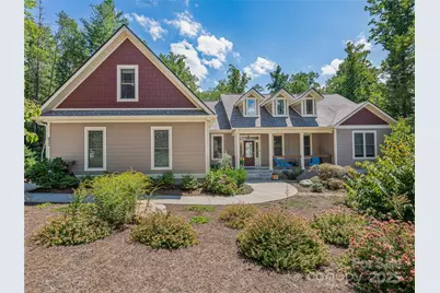 937 Monte Vista Road, Candler, NC 28715 - Photo 1