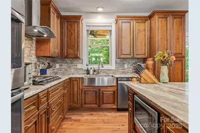 937 Monte Vista Road, Candler, NC 28715 - Photo 13