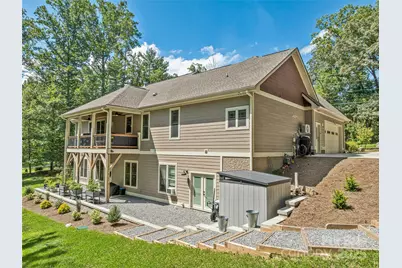 937 Monte Vista Road, Candler, NC 28715 - Photo 33