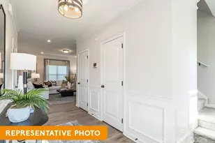 541 Hullview Vis, Monroe, NC 28110 - Photo 3