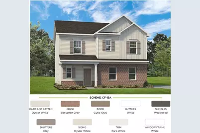 541 Hullview Vista, Monroe, NC 28110 - Photo 15