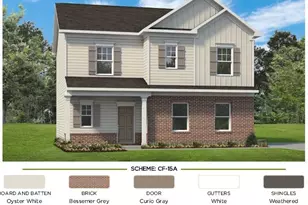 541 Hullview Vis, Monroe, NC 28110 - Photo 15