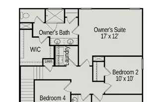 541 Hullview Vis, Monroe, NC 28110 - Photo 17