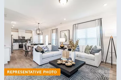 541 Hullview Vista, Monroe, NC 28110 - Photo 5