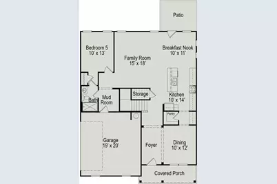 547 Hullview Vista, Monroe, NC 28110 - Photo 27