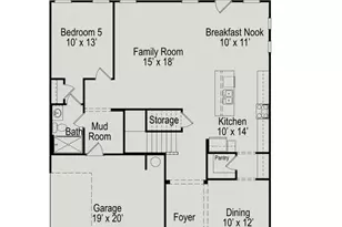 547 Hullview Vis, Monroe, NC 28110 - Photo 27