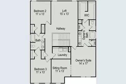 547 Hullview Vista, Monroe, NC 28110 - Photo 25