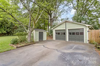 7113 Rockcliff Court, Charlotte, NC 28210 - Photo 21