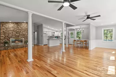 17 Twisted Trail, Black Mountain, NC 28711 - Photo 17