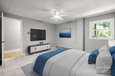 17 Twisted Trail, Black Mountain, NC 28711 - Photo 35