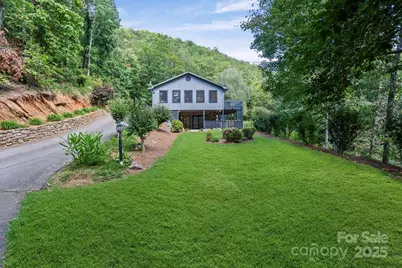 17 Twisted Trail, Black Mountain, NC 28711 - Photo 1