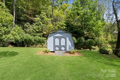 17 Twisted Trail, Black Mountain, NC 28711 - Photo 37