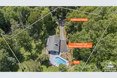 17 Twisted Trail, Black Mountain, NC 28711 - Photo 3