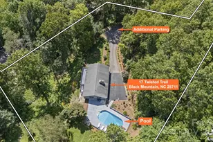 17 Twisted Trl, Black Mountain, NC 28711 - Photo 3