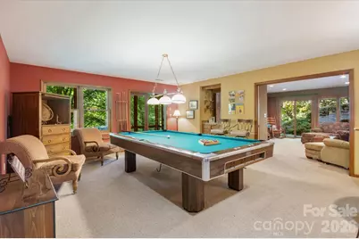 2240 E Cumming Woods Lane, Hendersonville, NC 28739 - Photo 11