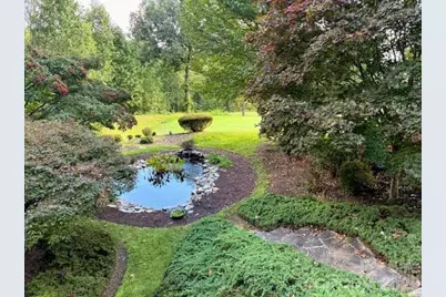 2240 E Cumming Woods Lane, Hendersonville, NC 28739 - Photo 31