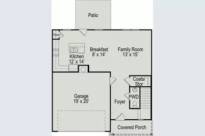 2006 Gibb Crossing, Monroe, NC 28110 - Photo 21