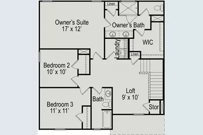 2006 Gibb Crossing, Monroe, NC 28110 - Photo 41