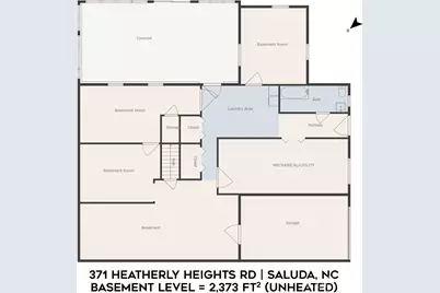 371 Heatherly Heights Road, Saluda, NC 28773 - Photo 41