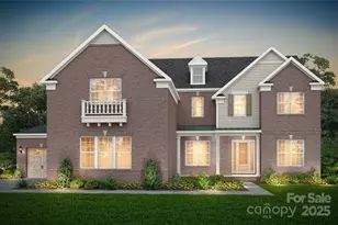 9310 Ansley Pk Pl, Huntersville, NC 28078 - Photo 1