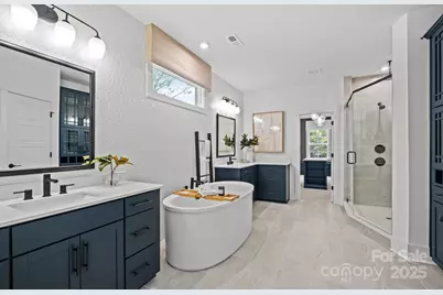 9310 Ansley Park Place #276, Huntersville, NC 28078 - Photo 17