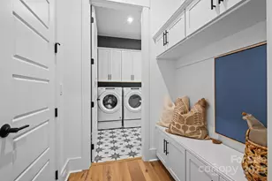 9310 Ansley Pk Pl, Huntersville, NC 28078 - Photo 13