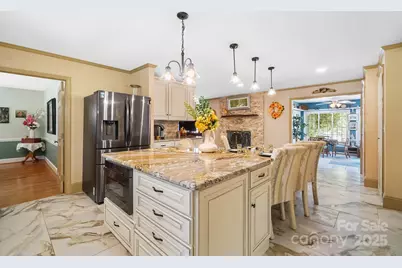 9551 Hitchgate Drive, Mint Hill, NC 28227 - Photo 15