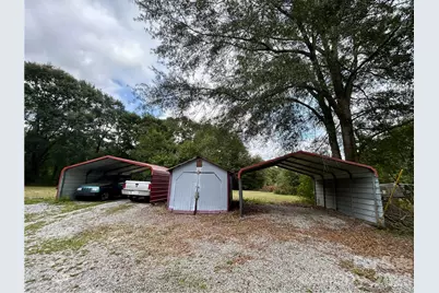 345 S Pea Ridge Road, Mooresboro, NC 28114 - Photo 7