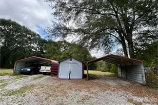 345 S Pea Ridge Rd, Mooresboro, NC 28114 - Photo 7