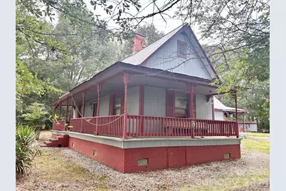 345 S Pea Ridge Road, Mooresboro, NC 28114 - Photo 3