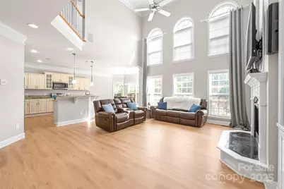 11131 McCamie Hill Place, Concord, NC 28025 - Photo 9