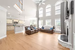 11131 Mccamie Hill Pl, Concord, NC 28025 - Photo 9