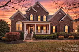 11131 Mccamie Hill Pl, Concord, NC 28025 - Photo 1